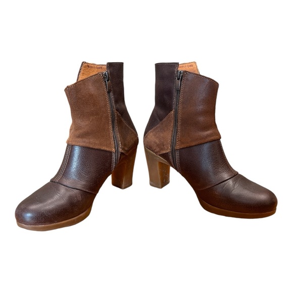 Art boots - Picture 8 of 8